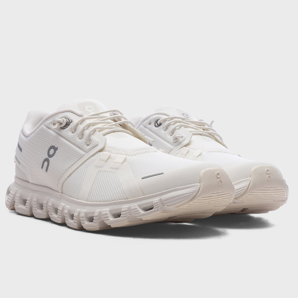 Women's Cloud 6 - White