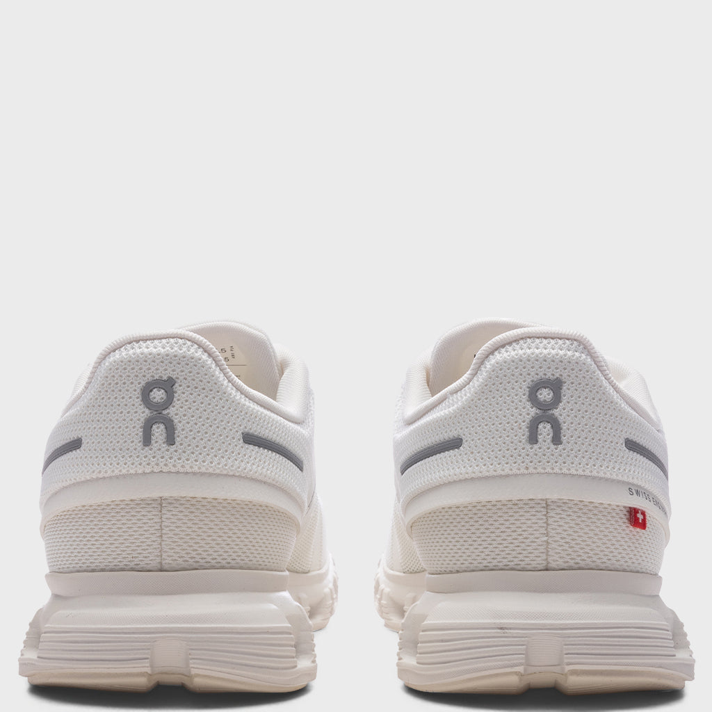 Women's Cloud 6 - White