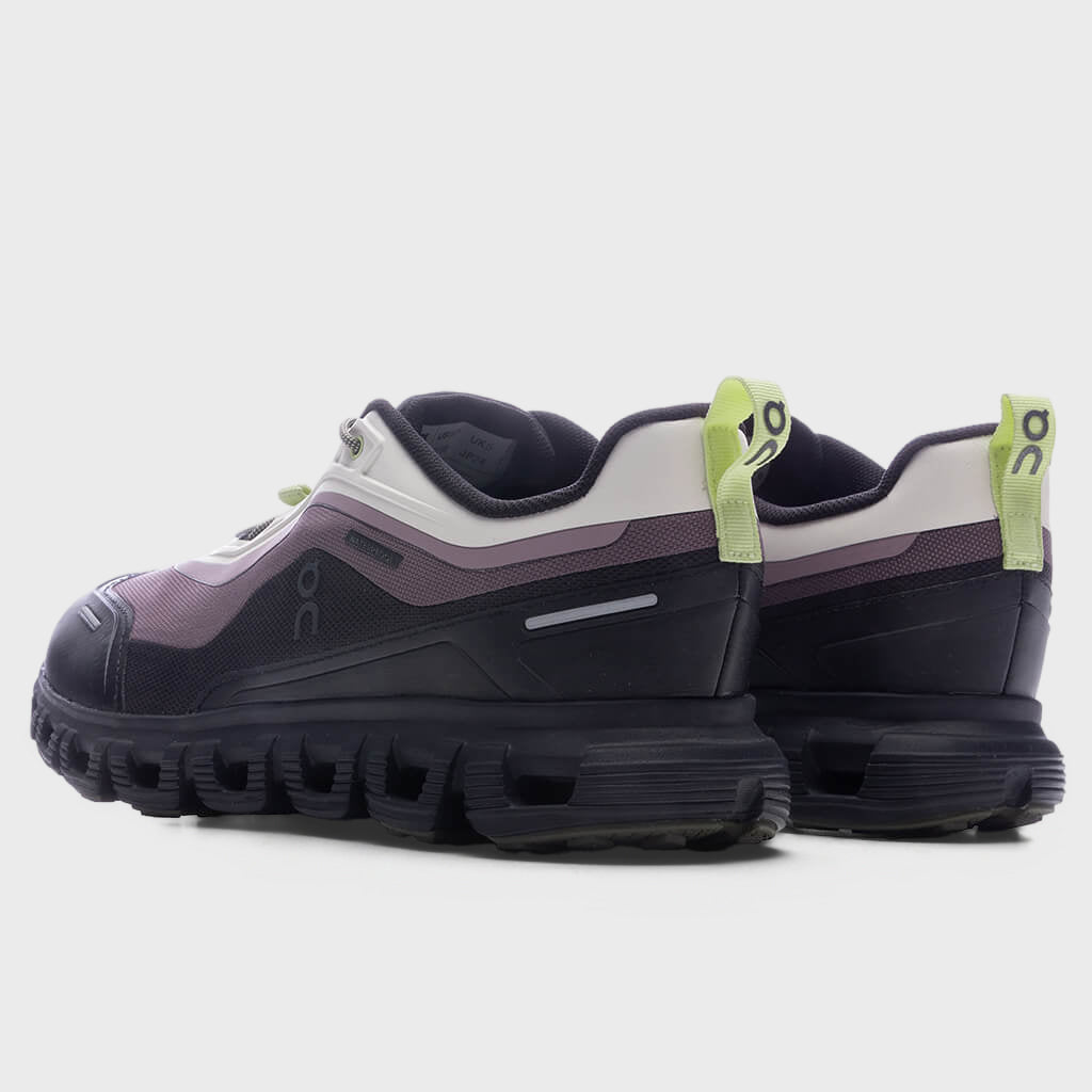 Women's Cloud 6 Geo WP - Dew/Gobi