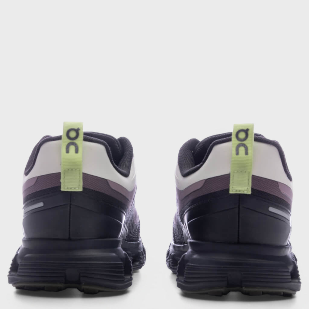 Women's Cloud 6 Geo WP - Dew/Gobi