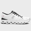 Women's Cloud X 4 - Ivory/Black