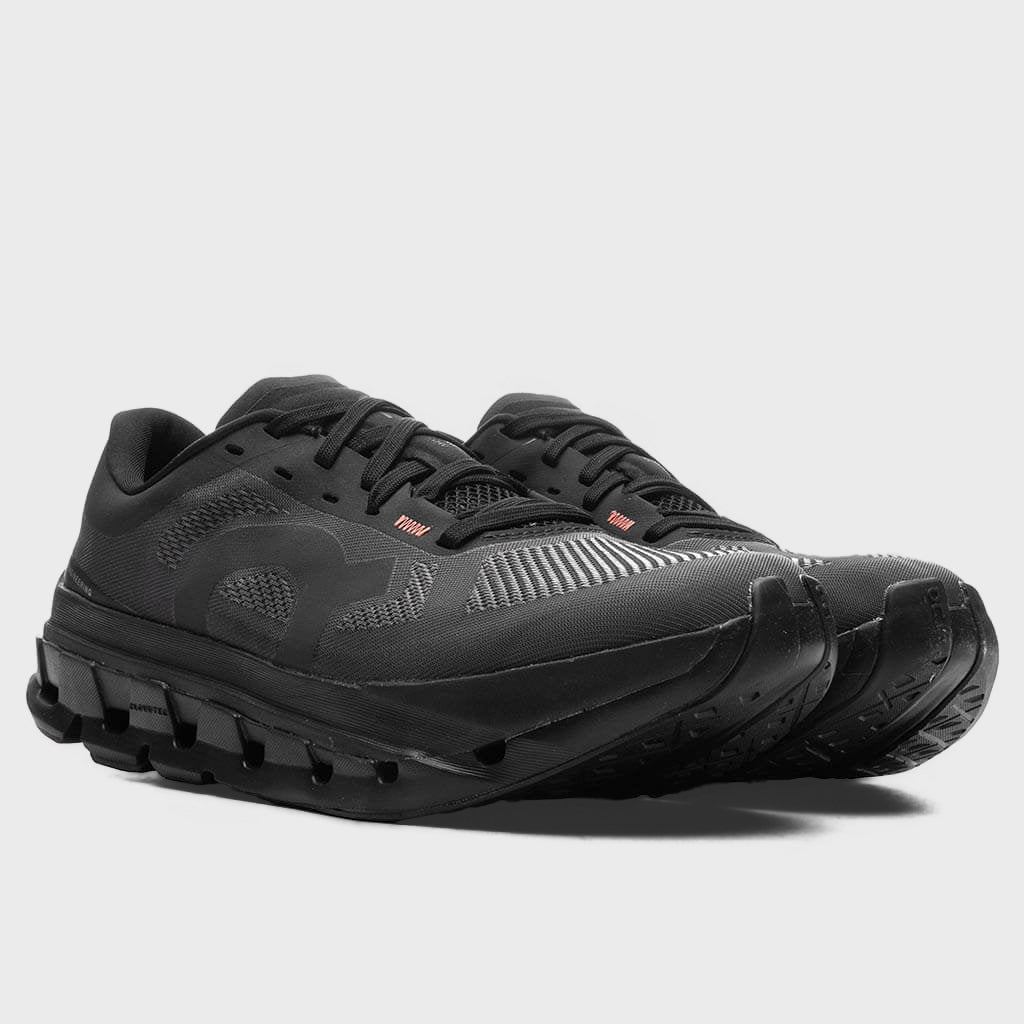 Women's Cloudflow 5 - Black