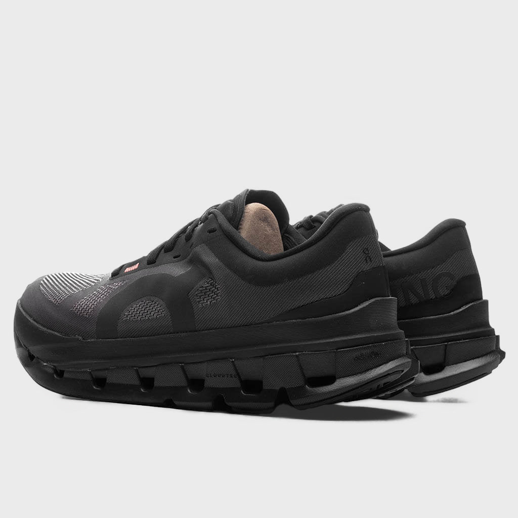 Women's Cloudflow 5 - Black