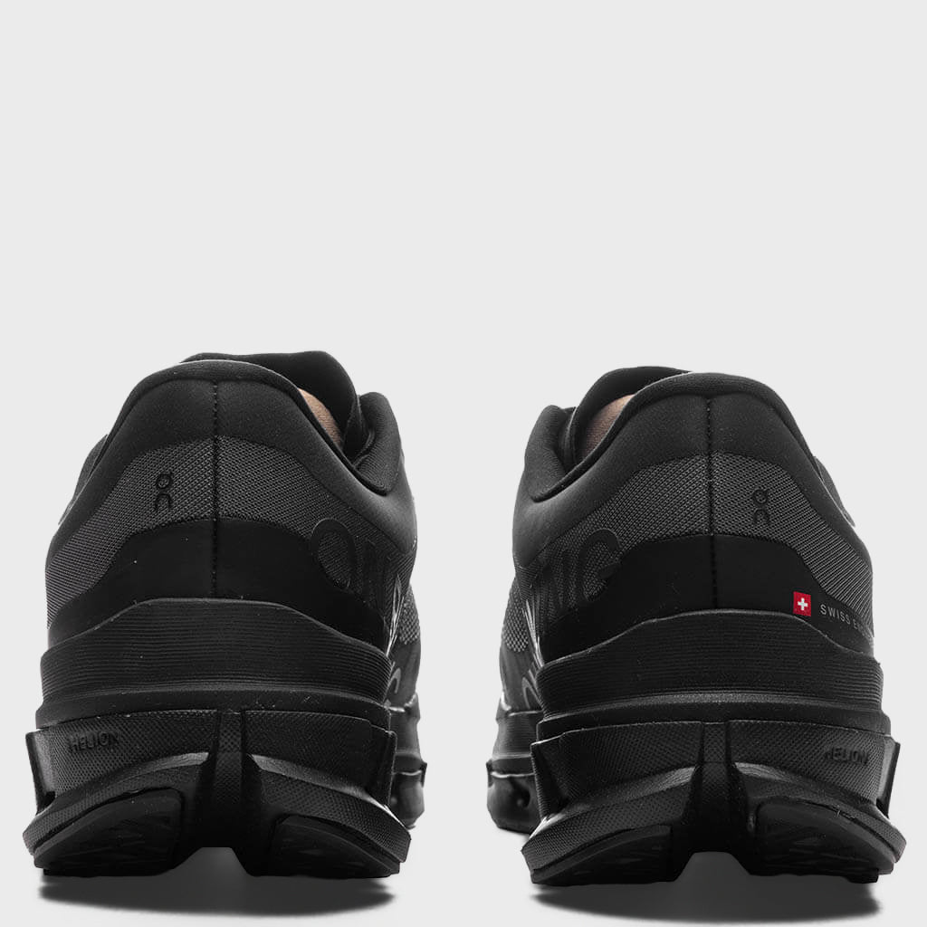 Women's Cloudflow 5 - Black