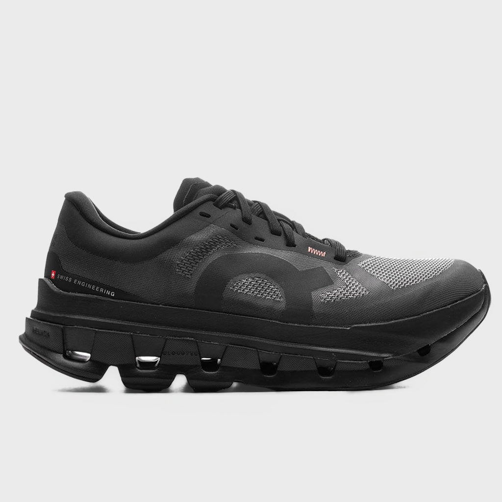 Women's Cloudflow 5 - Black