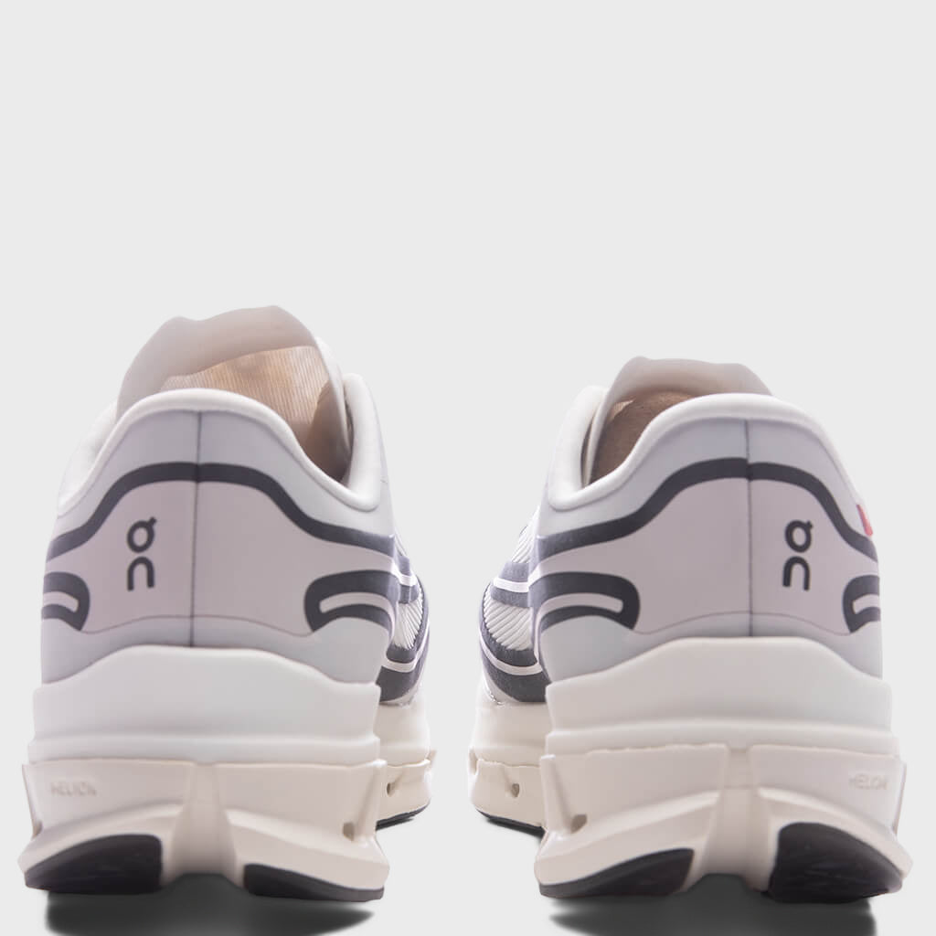 Women's Cloudflow 5 AD - Ivory/Black