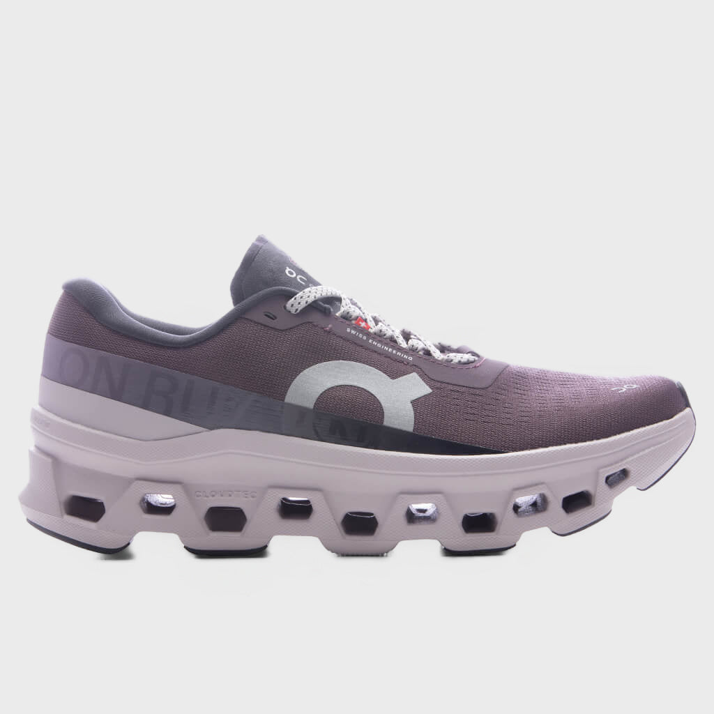 Women's Cloudmonster 1 - Gobi/Lily