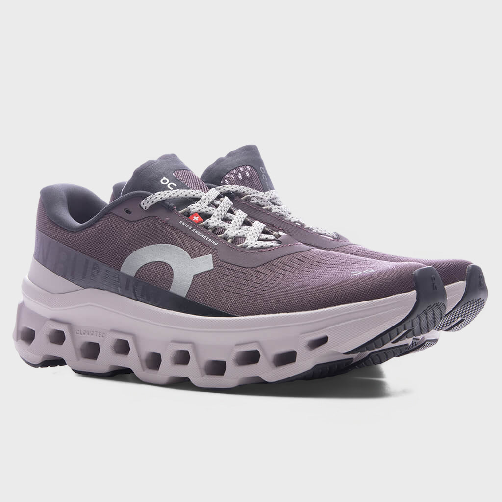 Women's Cloudmonster 1 - Gobi/Lily
