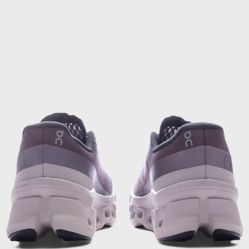 Women's Cloudmonster 1 - Gobi/Lily