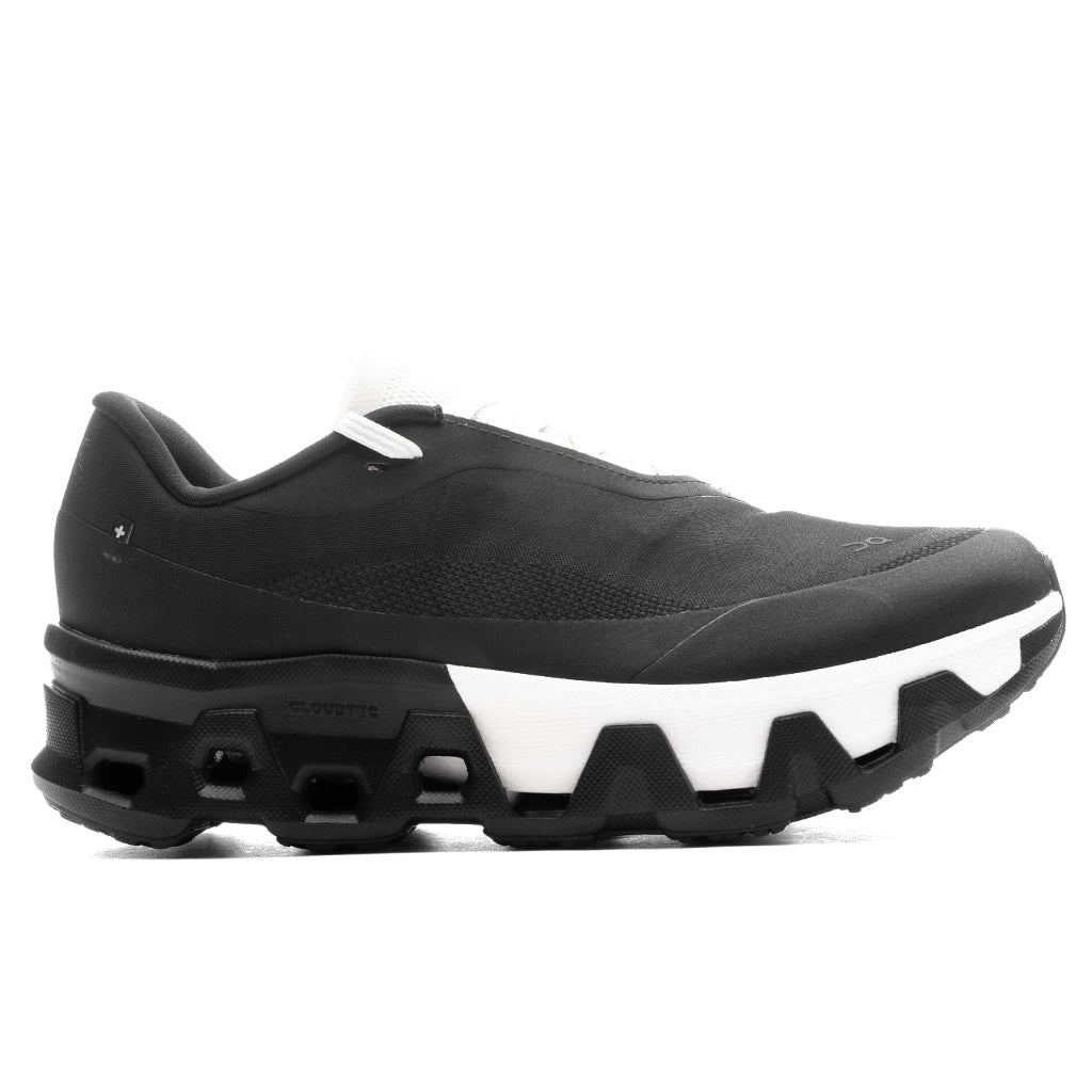 Women's Cloudmonster Hyper - Black