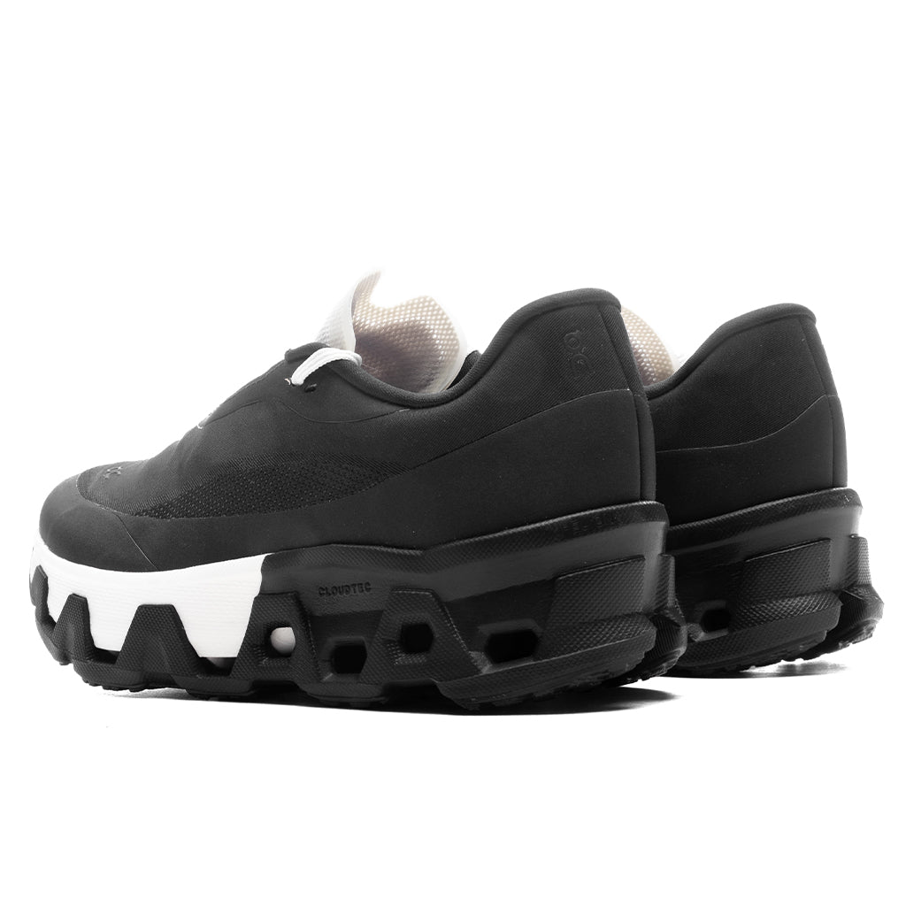 Women's Cloudmonster Hyper - Black