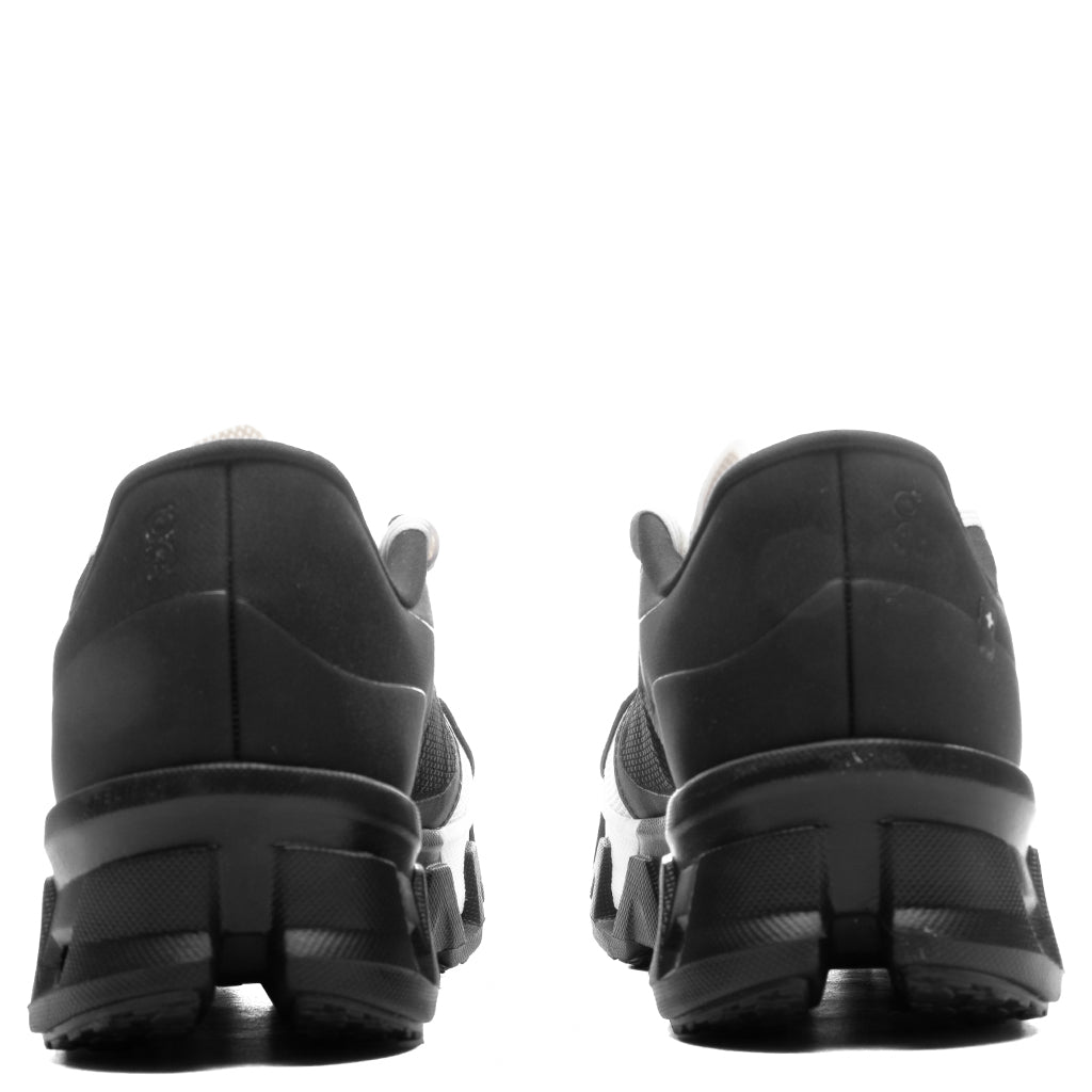 Women's Cloudmonster Hyper - Black