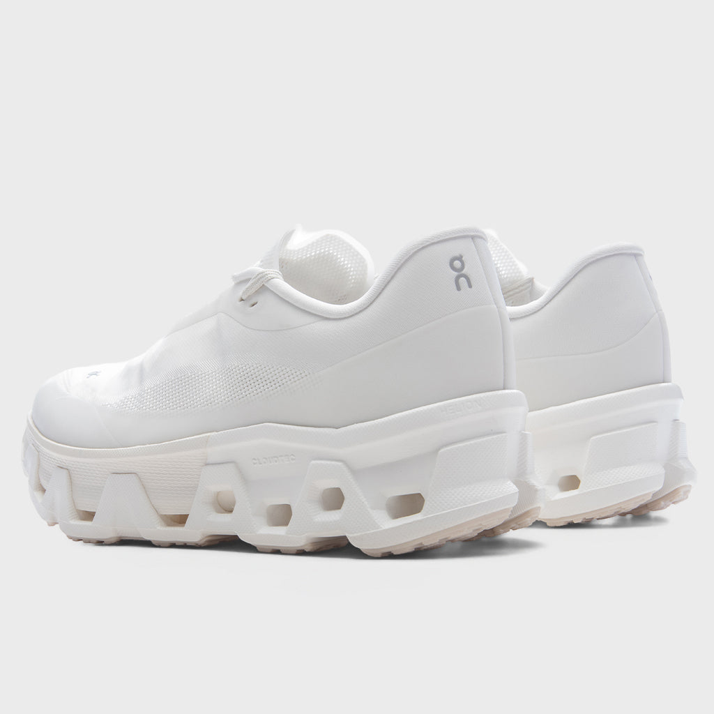 Women's Cloudmonster Hyper - White