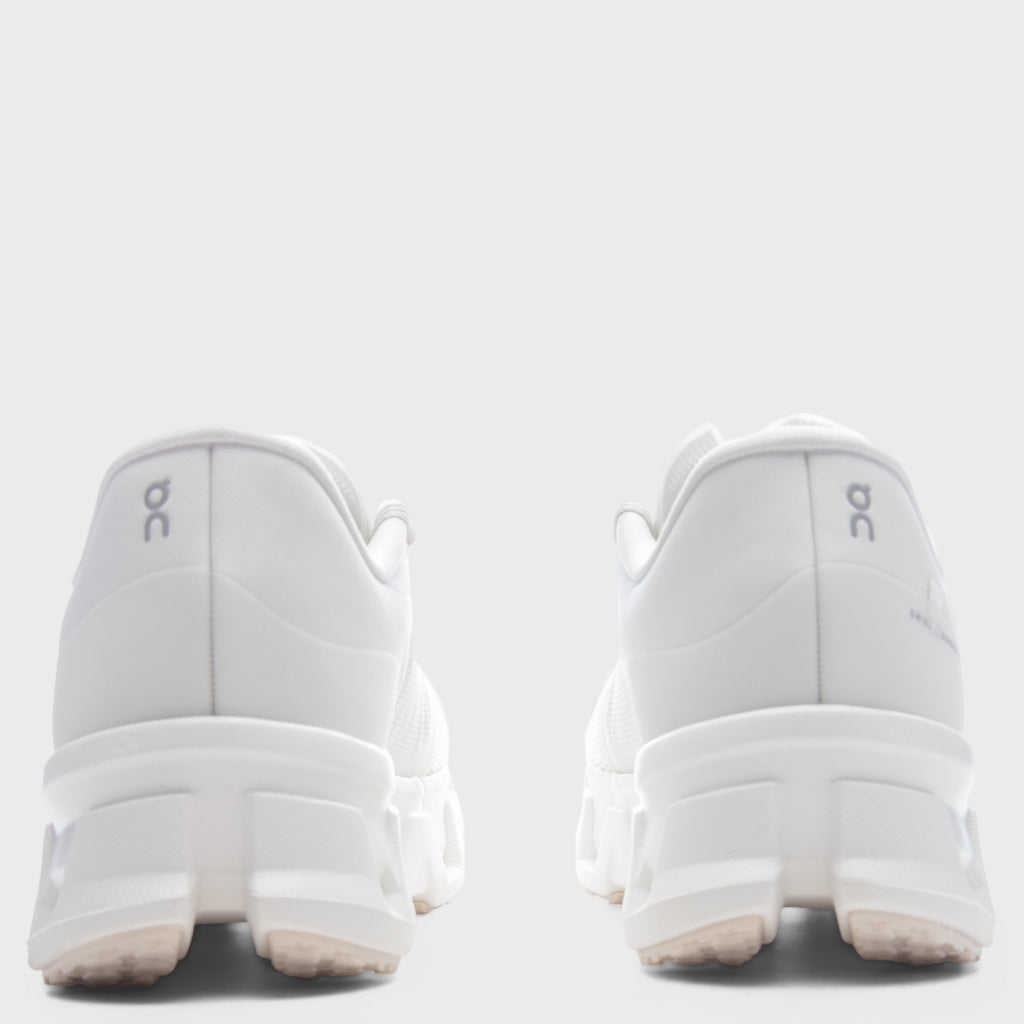Women's Cloudmonster Hyper - White