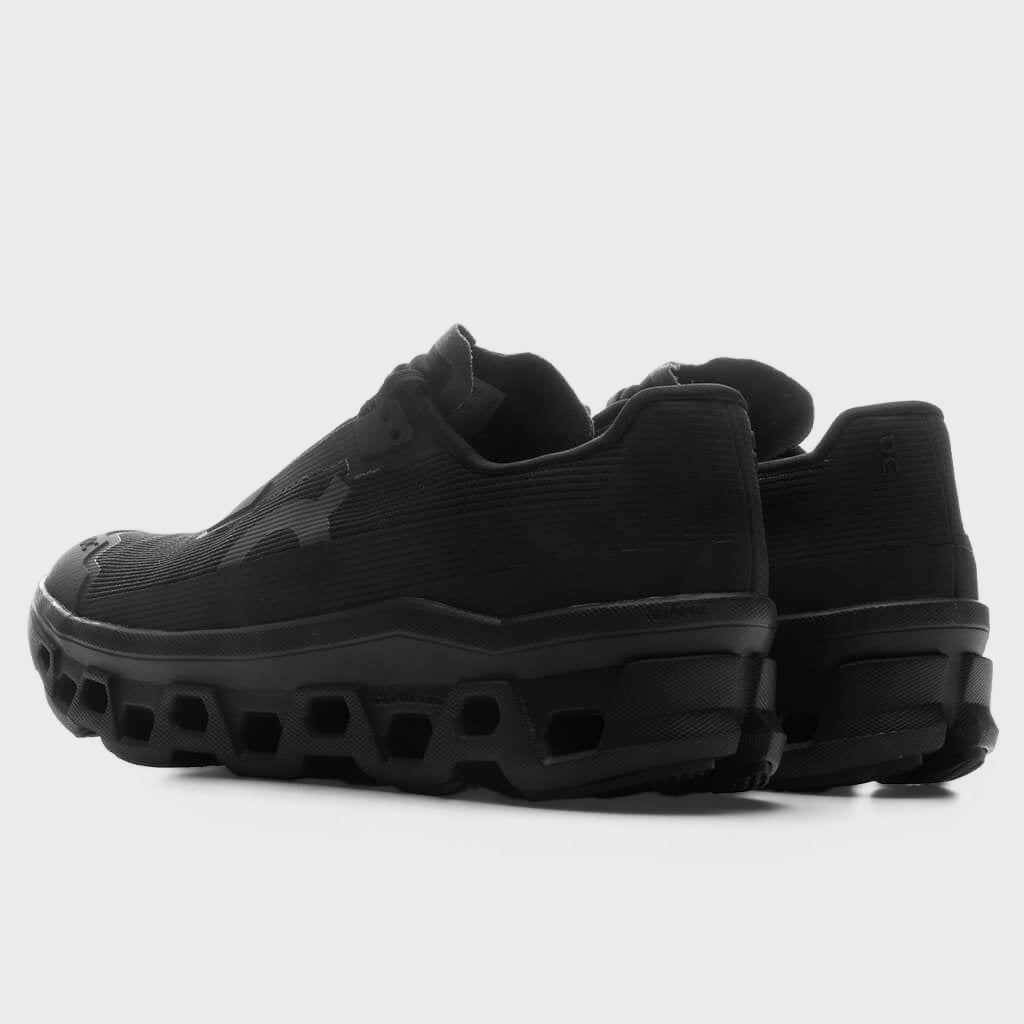 Women's Cloudmonster Void 1 - Black