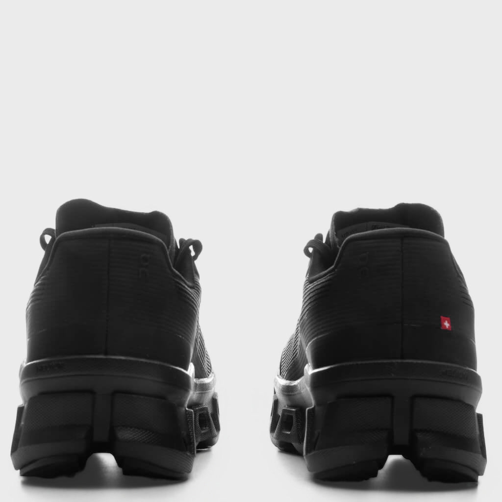 Women's Cloudmonster Void 1 - Black