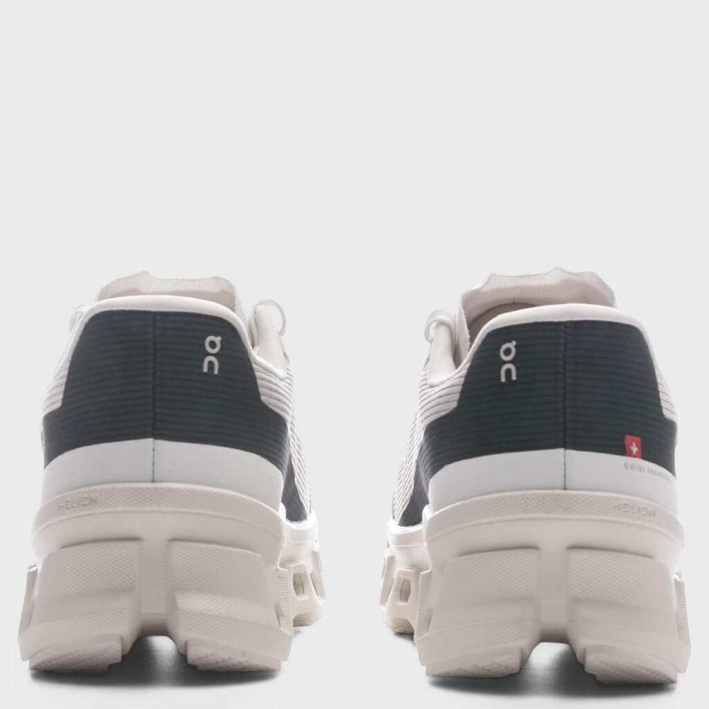Women's Cloudmonster Void 1 - Ivory/Pearl
