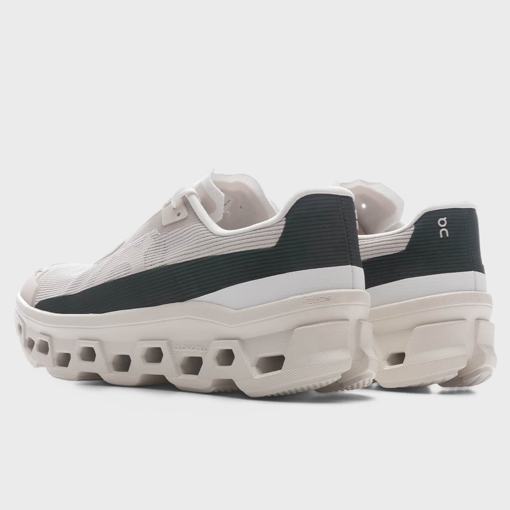 Women's Cloudmonster Void 1 - Ivory/Pearl