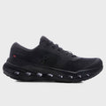 Women's Cloudrunner 3 - Black/Black