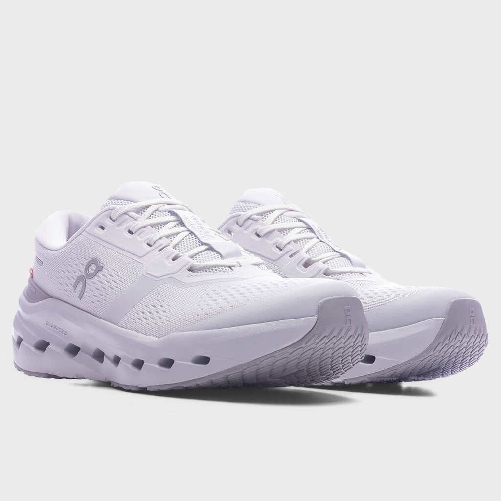 Women's Cloudrunner 3 - Frost/Glacier