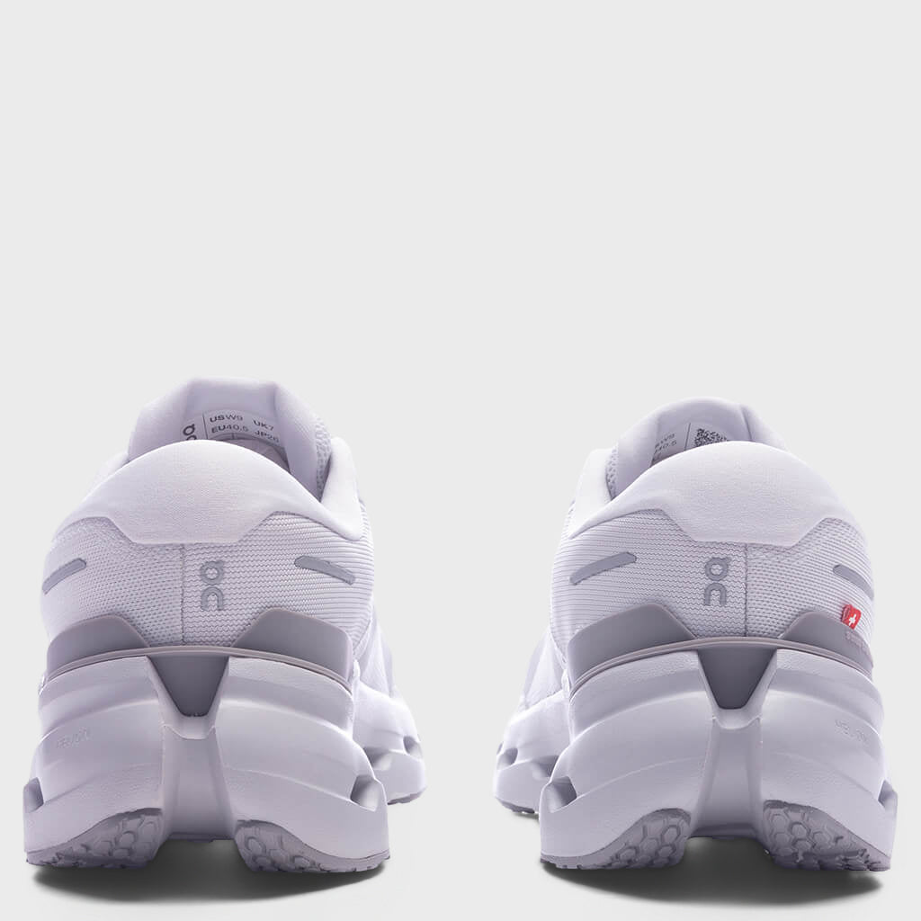 Women's Cloudrunner 3 - Frost/Glacier