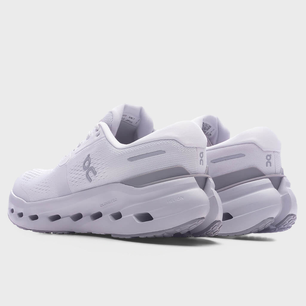 Women's Cloudrunner 3 - Frost/Glacier