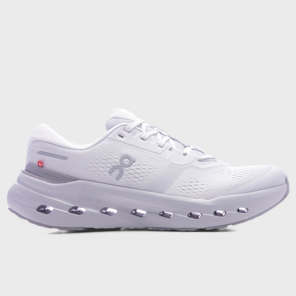 Women's Cloudrunner 3 - Frost/Glacier