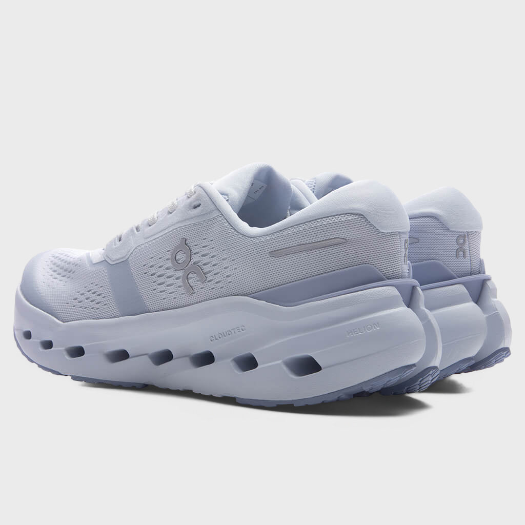 Women's Cloudrunner 3 - Heather/Marsh