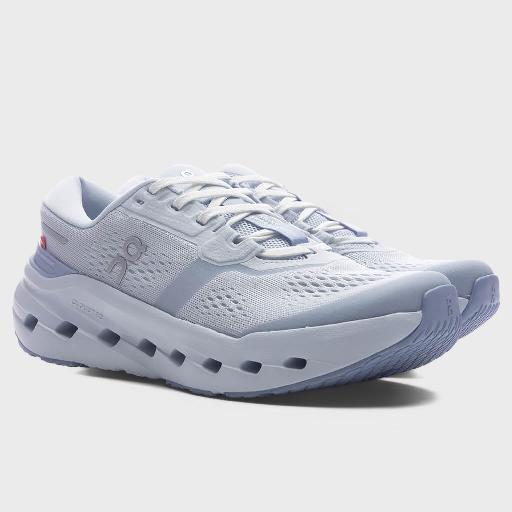 Women's Cloudrunner 3 - Heather/Marsh