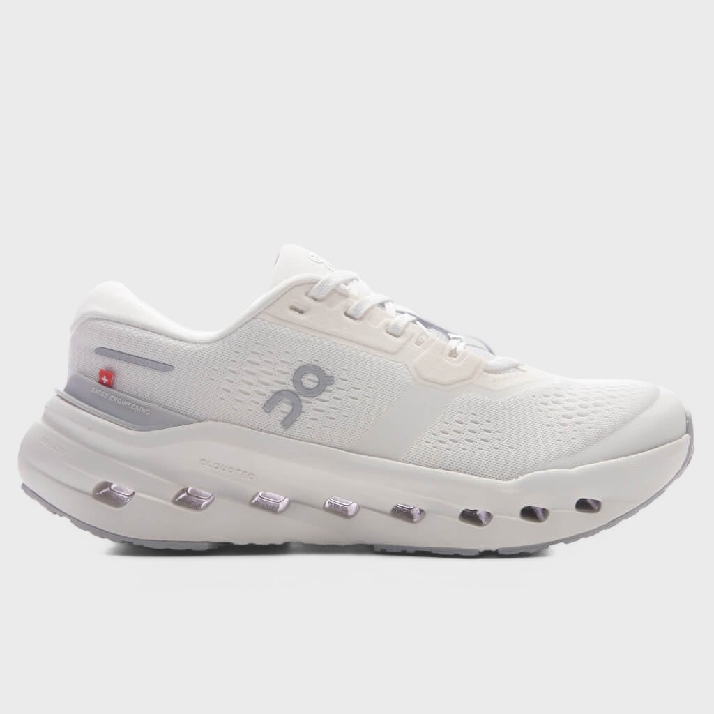 Women's Cloudrunner 3 - White/Ivory