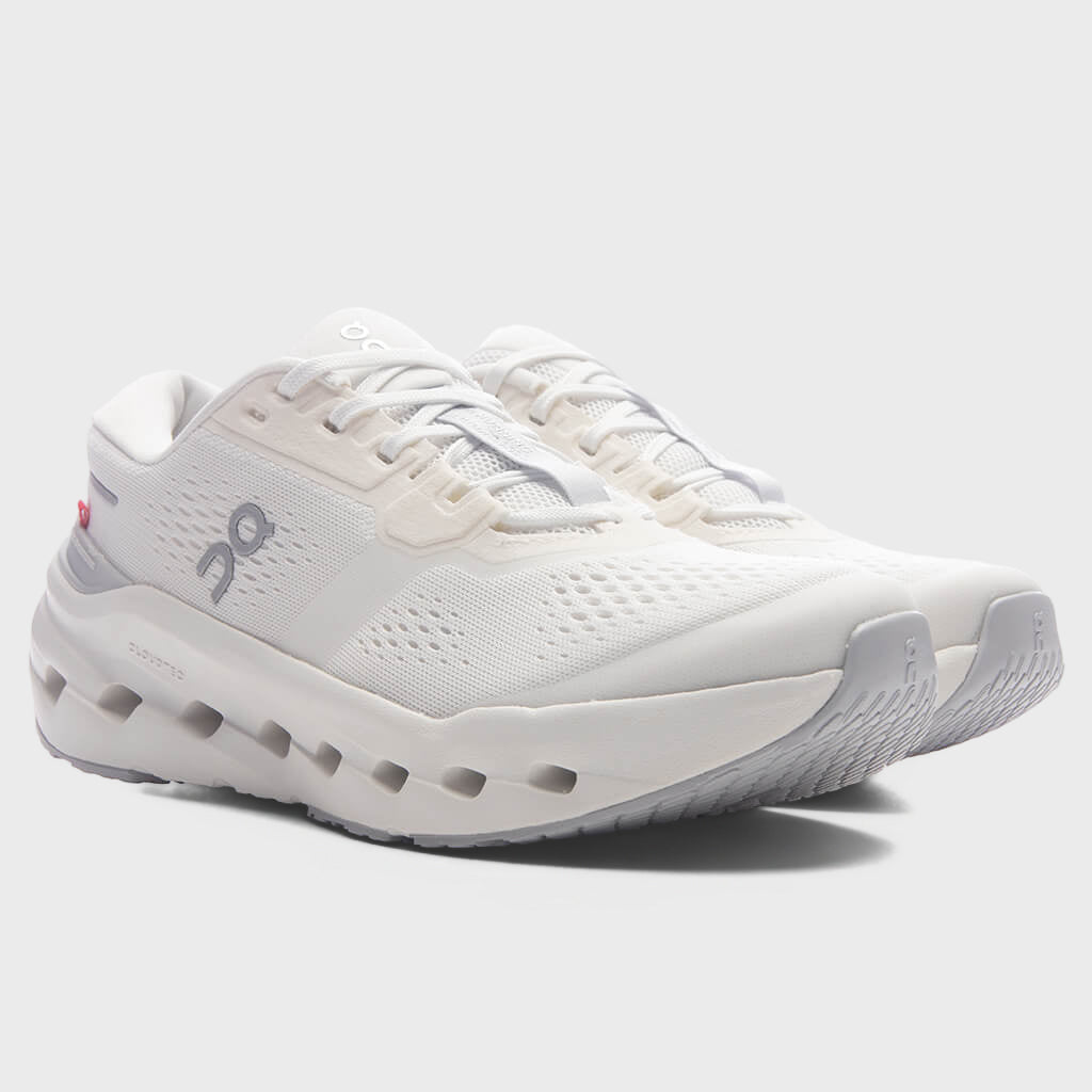 Women's Cloudrunner 3 - White/Ivory