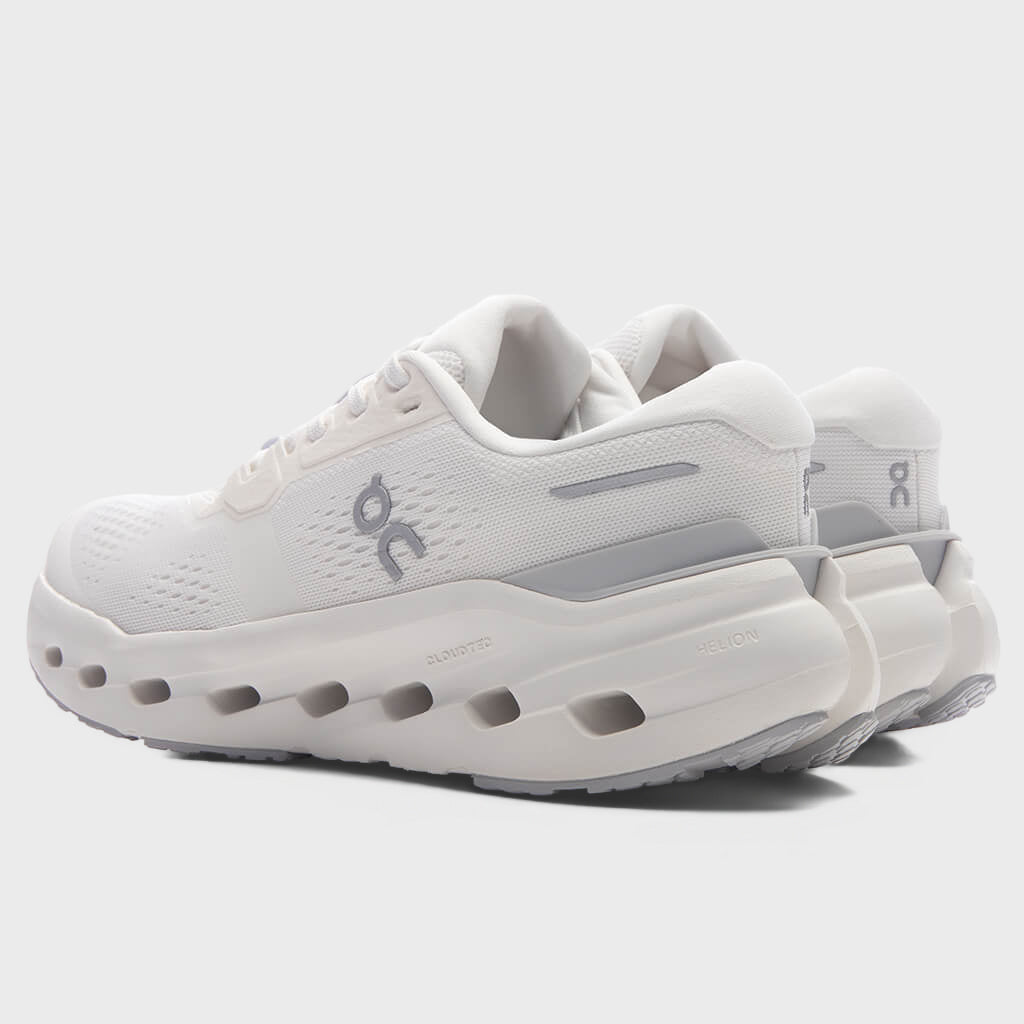 Women's Cloudrunner 3 - White/Ivory