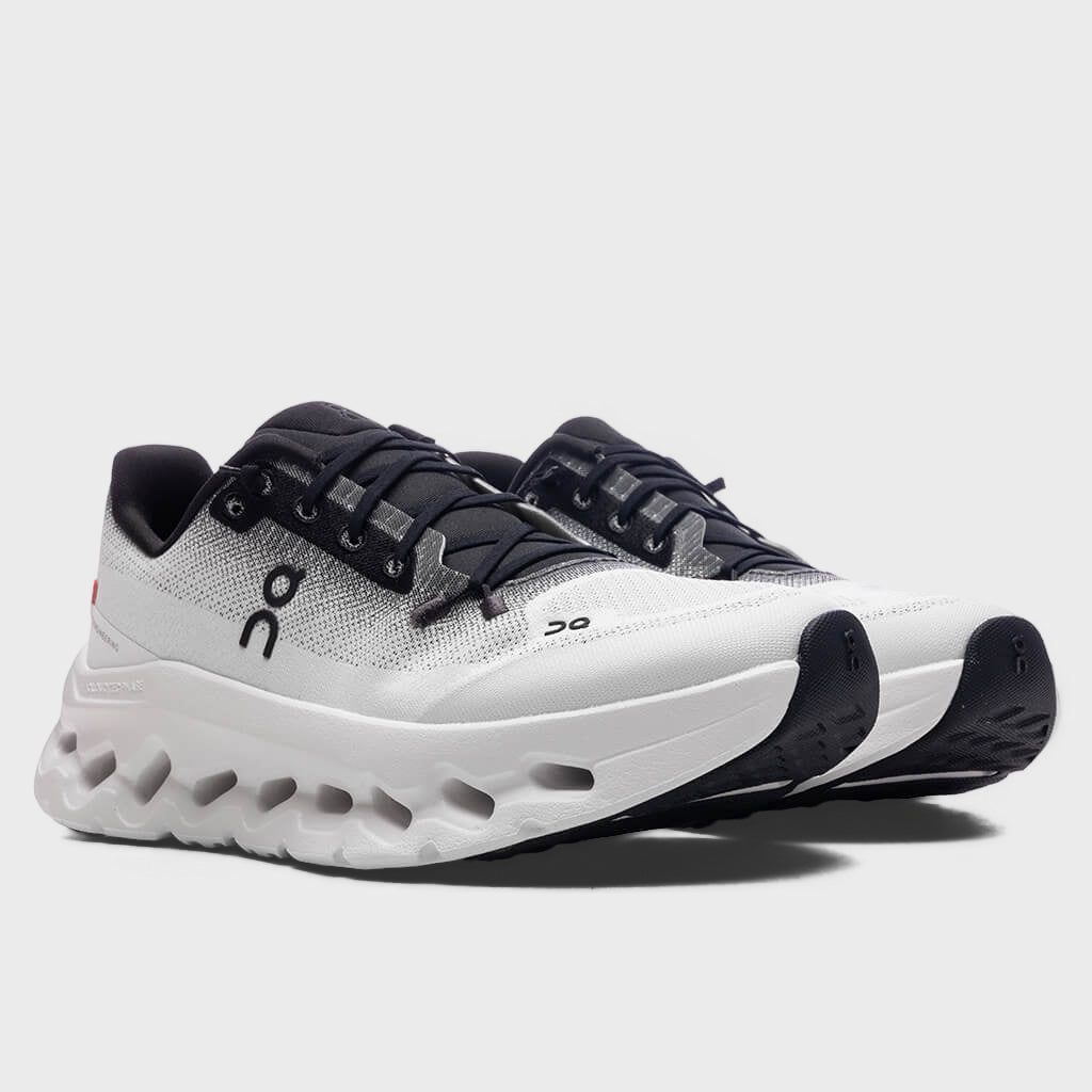 Women's Cloudtilt - Black/Ivory