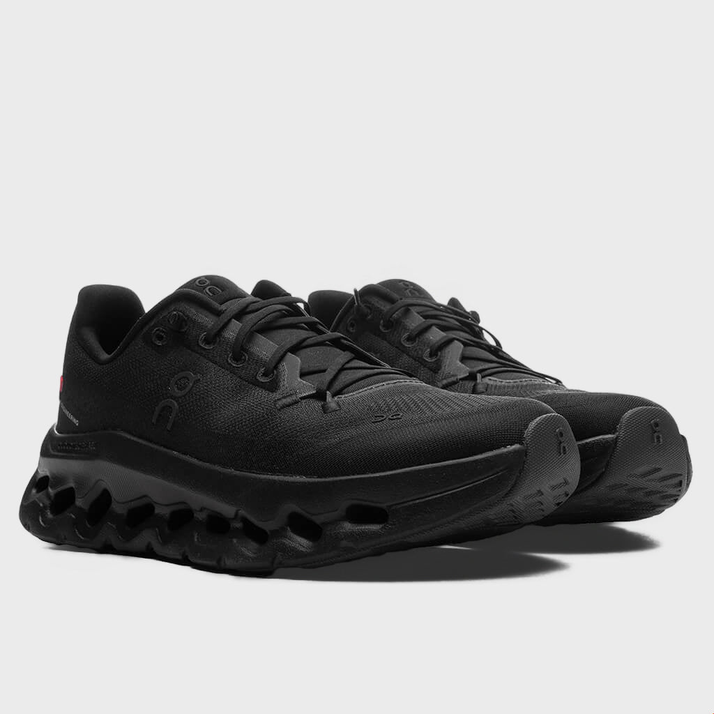 Women's Cloudtilt - Eclipse/Black