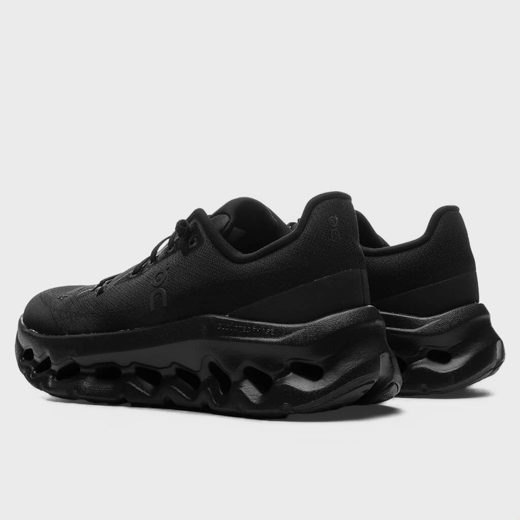 Women's Cloudtilt - Eclipse/Black