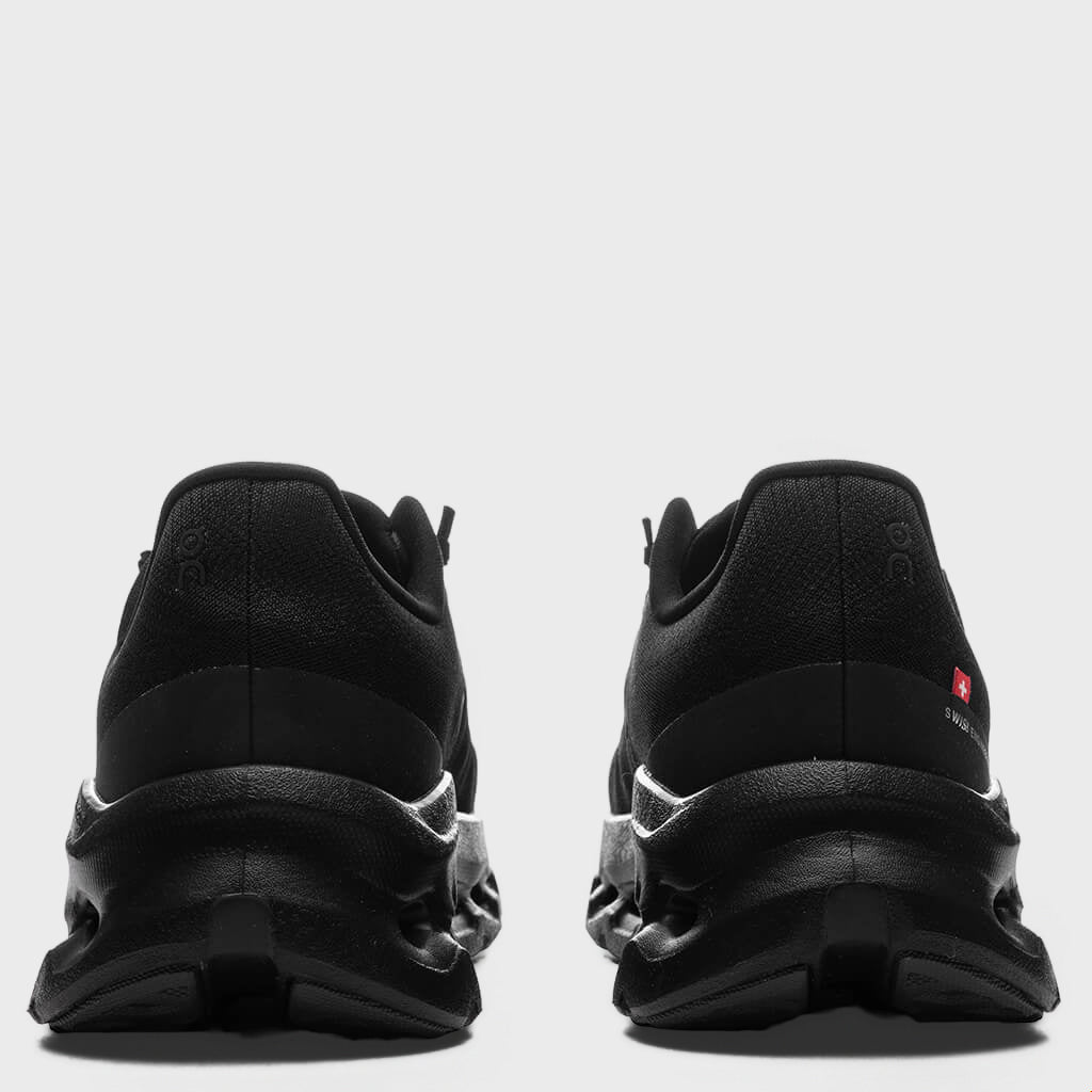 Women's Cloudtilt - Eclipse/Black