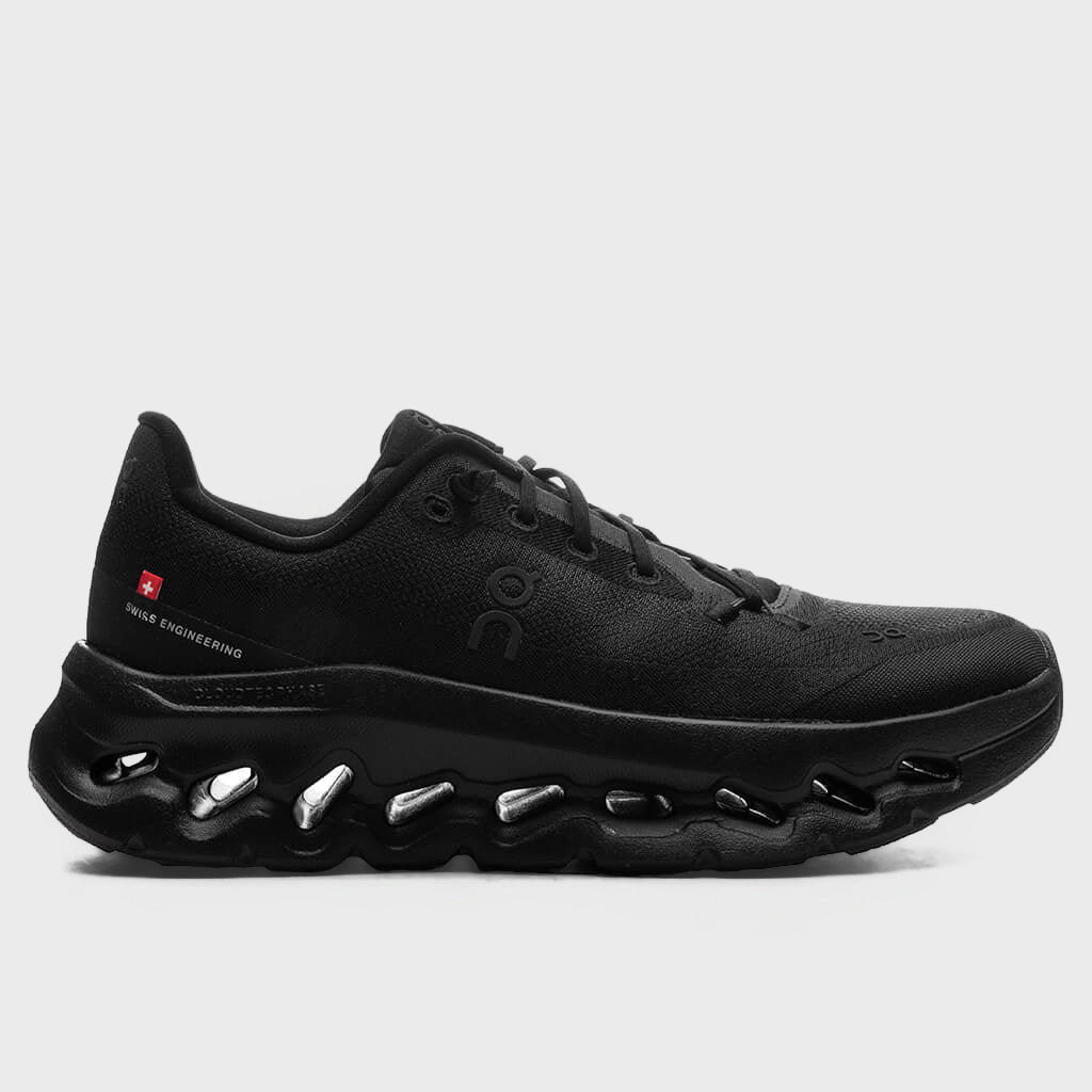Women's Cloudtilt - Eclipse/Black
