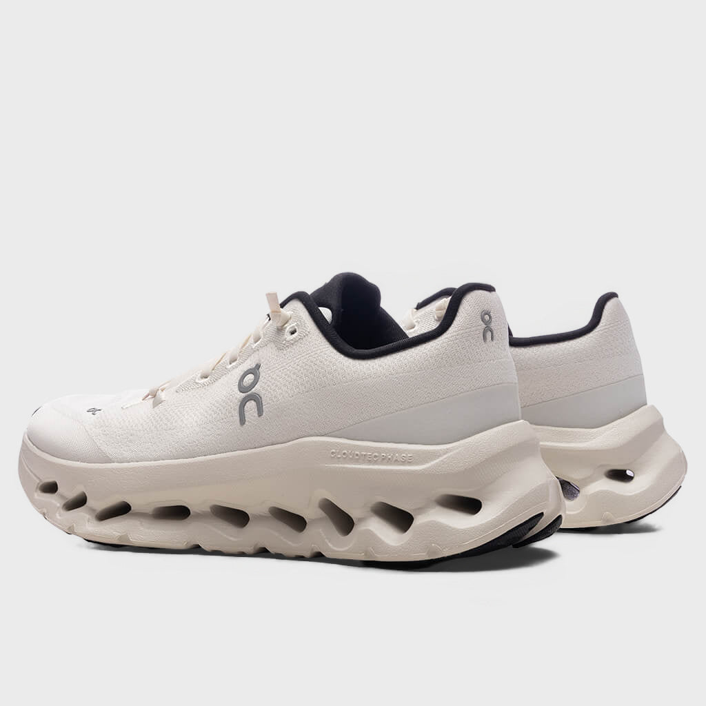 Women's Cloudtilt - Pearl/Ice