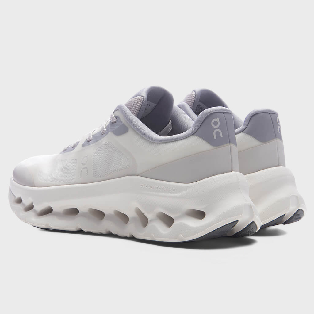 Women's Cloudtilt Remix - Alloy/Ivory