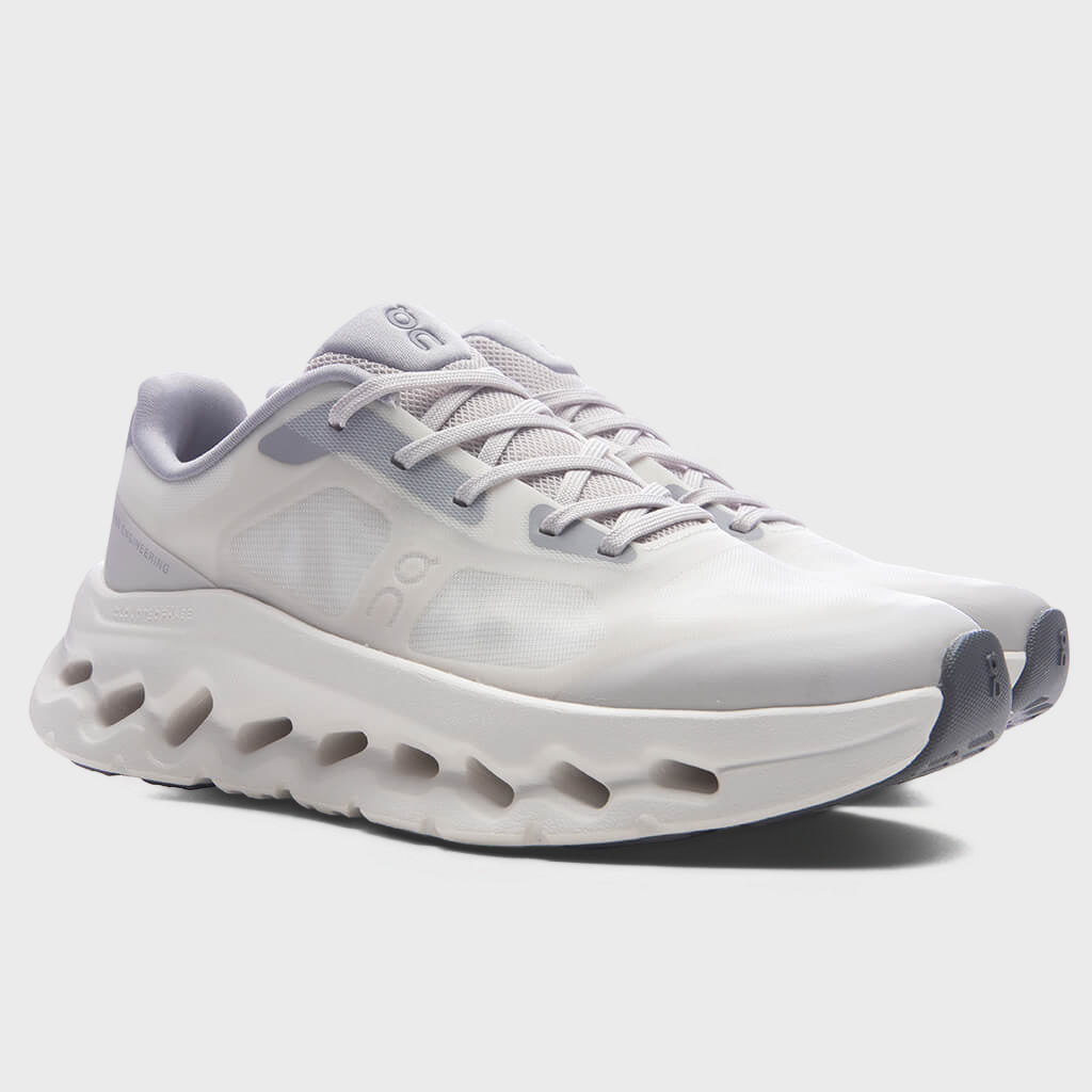 Women's Cloudtilt Remix - Alloy/Ivory