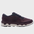 Women's Cloudzone - Mulberry/Black