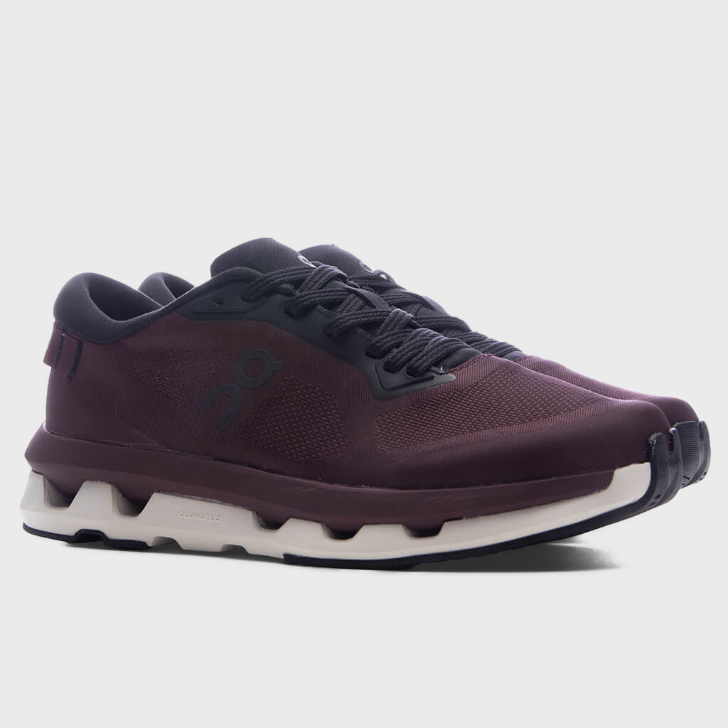 Women's Cloudzone - Mulberry/Black