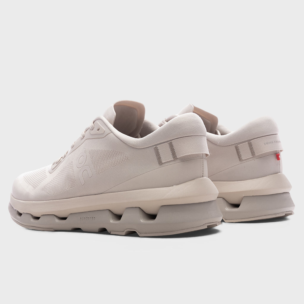 Women's Cloudzone - Pearl/Truffle