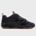 Women's Corda Lux - Black/Syrah/Gardenia