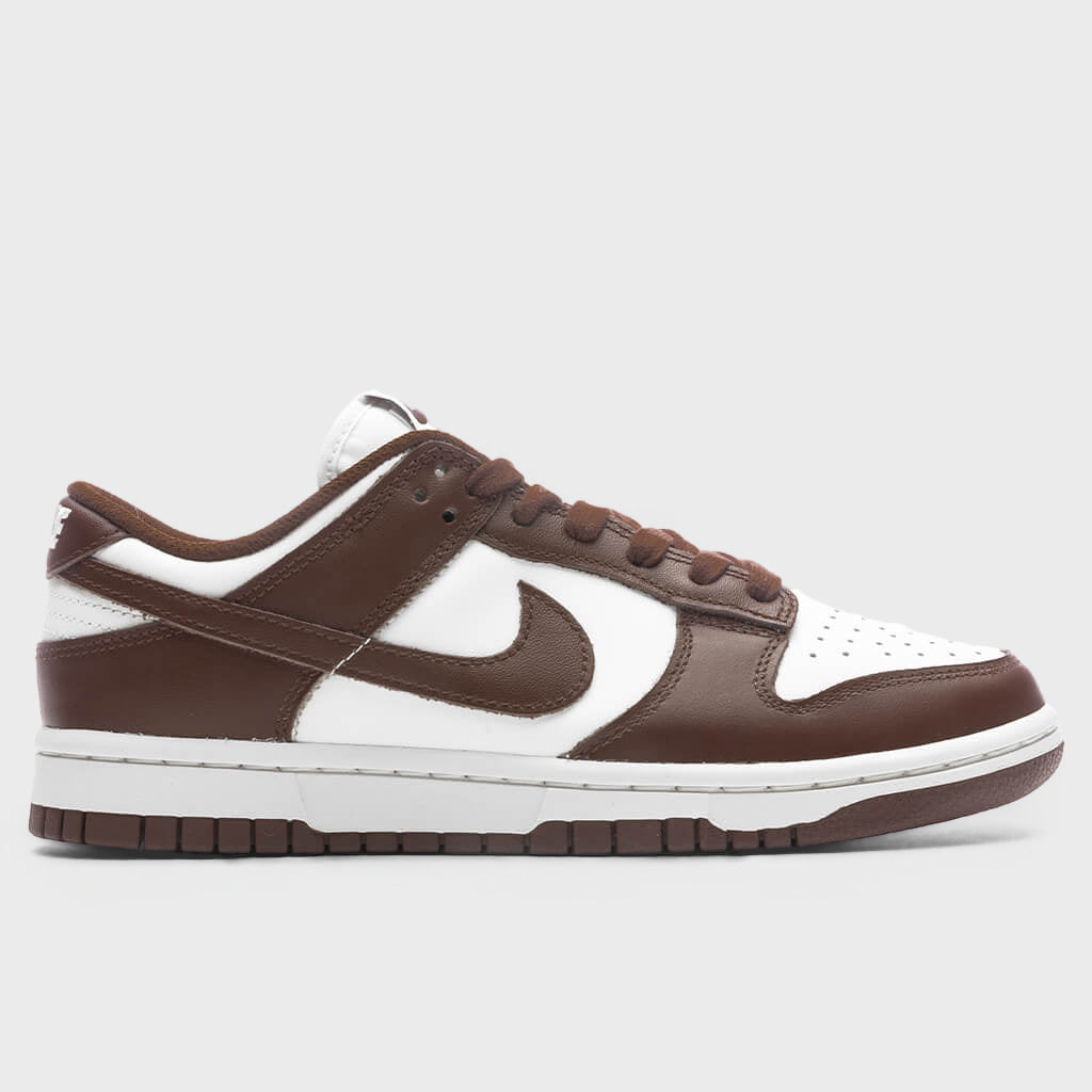Women's Dunk Low - Sail/Cacao Wow/Coconut Milk