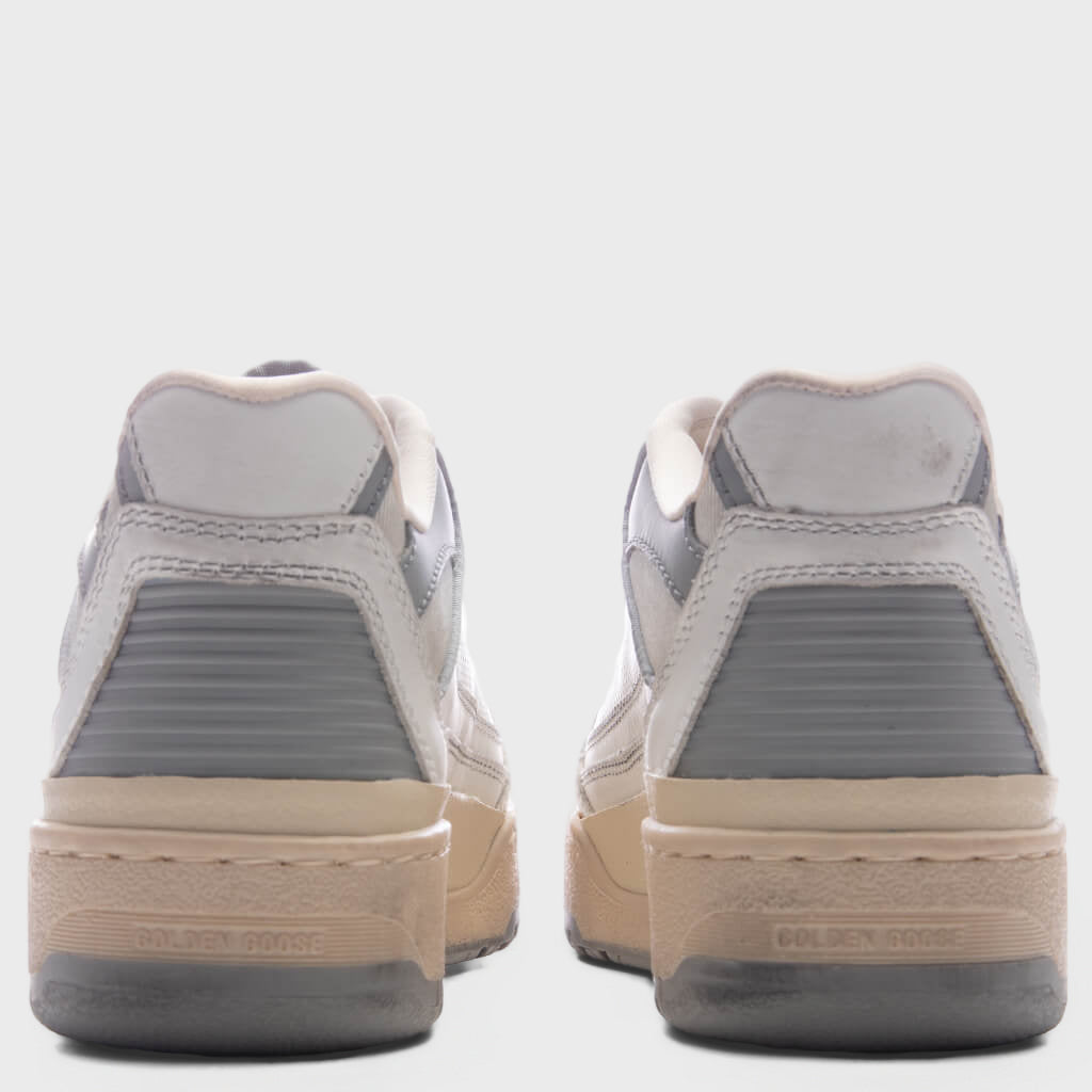 Women's Forty2 - White/Grey