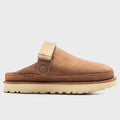 Women's Goldenstar Clog - Chestnut