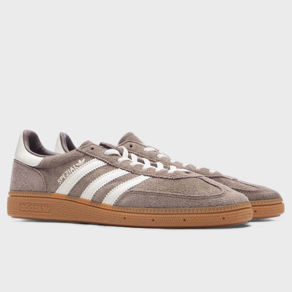 Women's Handball Spezial - Earth Strata/Off White/Gum