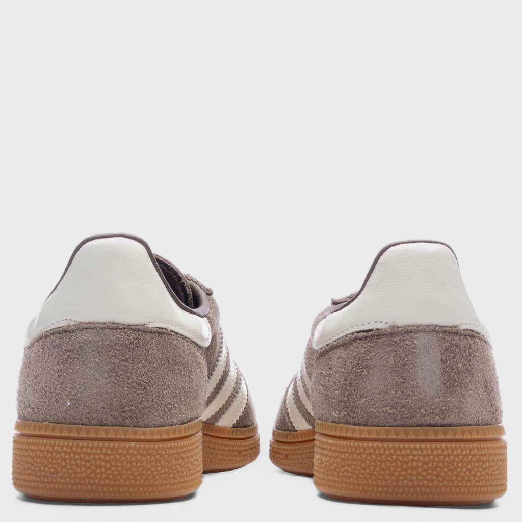 Women's Handball Spezial - Earth Strata/Off White/Gum