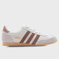 Women's Japan - Off White/Dusky Bronze/Brown Desert
